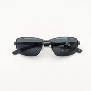 🕶️SG6019 MT GUN/GRY BLK Sunglasses 58/15/140 | ALJ418🕶️